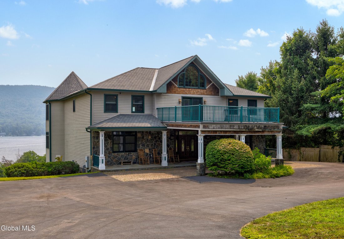House in Lake George, New York, United States 1 - 18508179