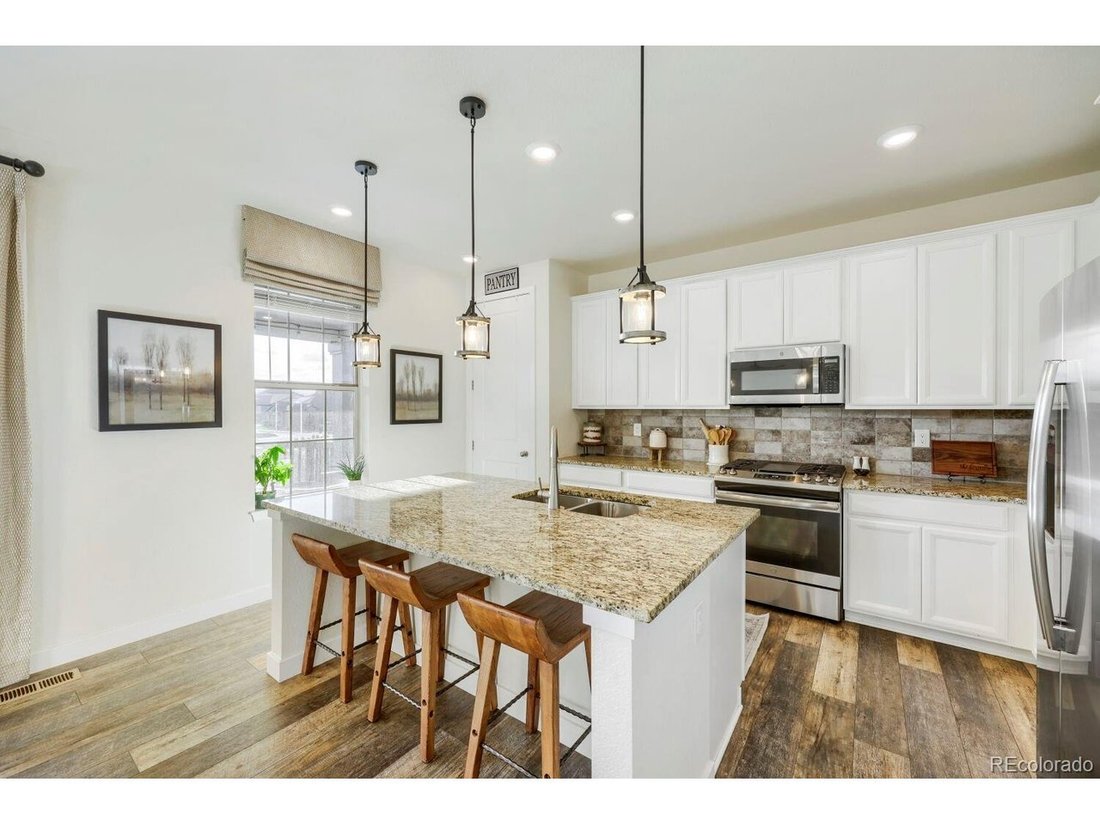 House in Sterling Ranch, Colorado, United States 3 - 18511402