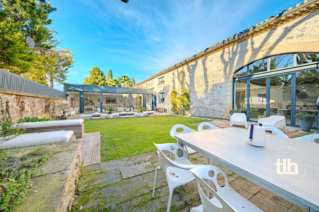 House in Port Marianne, Montpellier, France 3 - 18509157