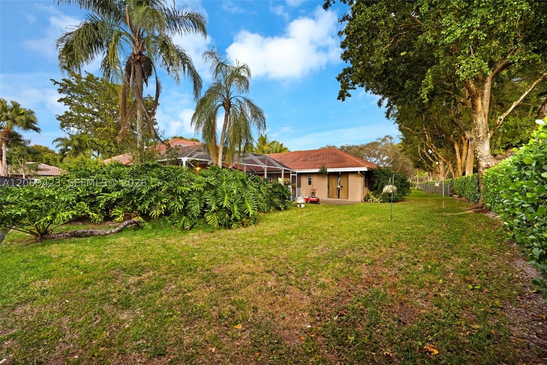 House in Parkland, Florida, United States 3 - 18511354