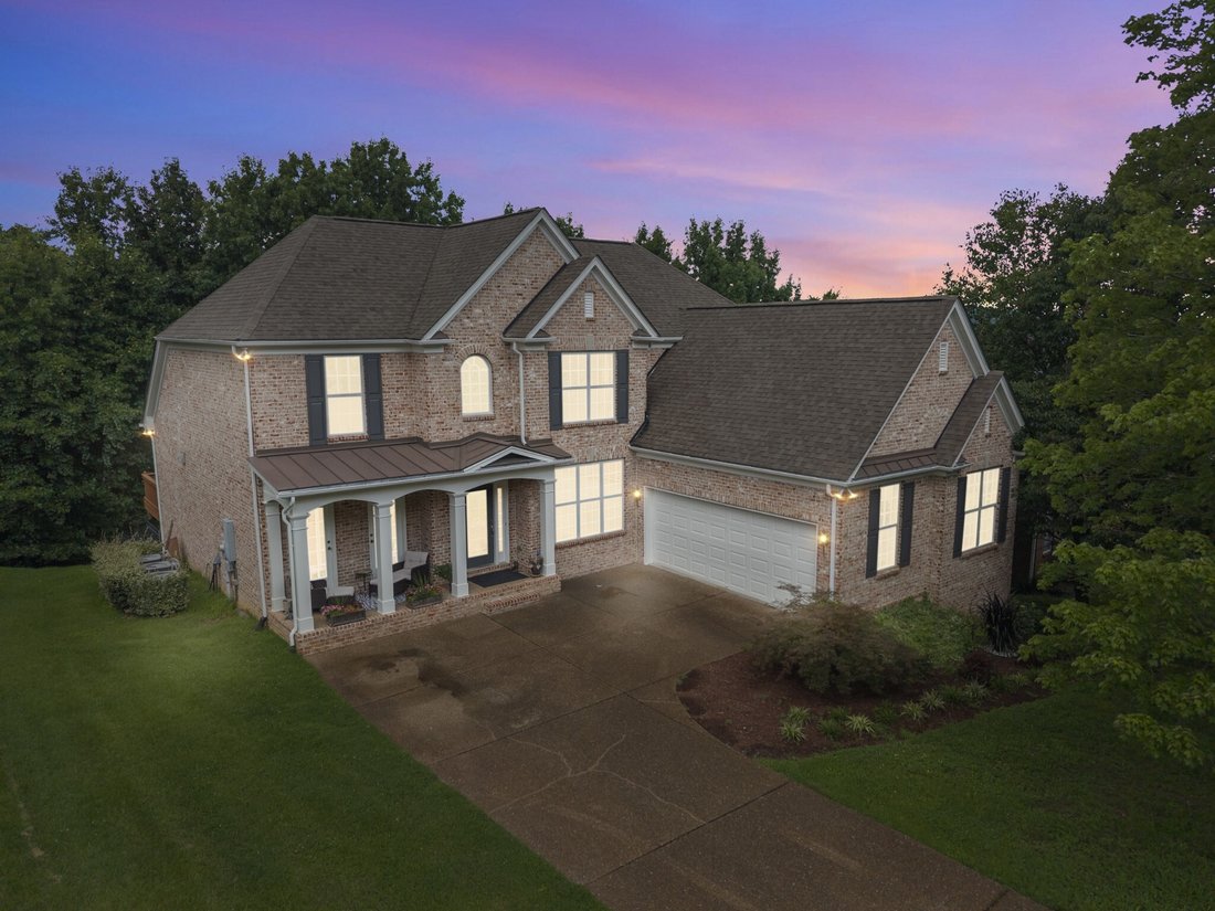 House in Nashville, Tennessee, United States 3 - 18515193