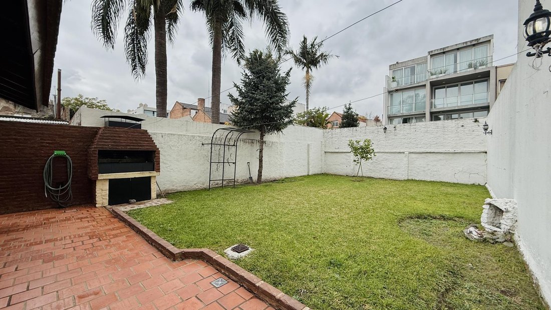 House in Buenos Aires, Buenos Aires, Argentina 1 - 18521210
