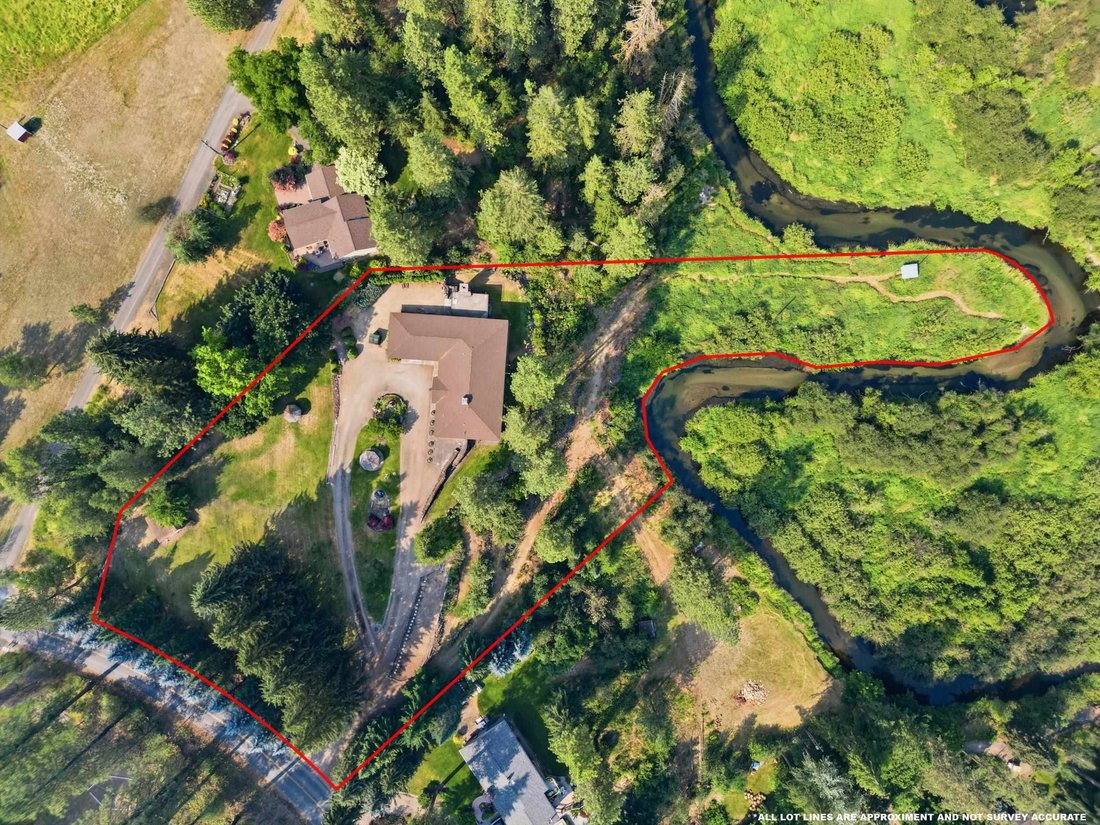 House in Colbert, Washington, United States 4 - 18508168