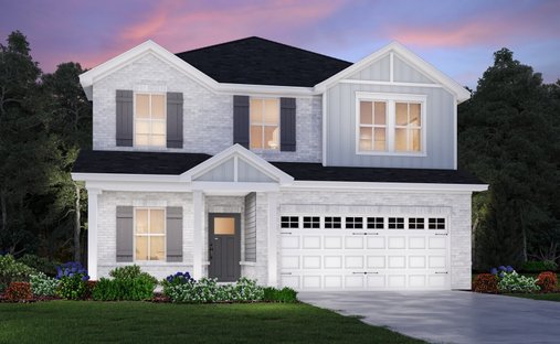 Haus in Hendersonville, Tennessee, Vereinigte Staaten 1
