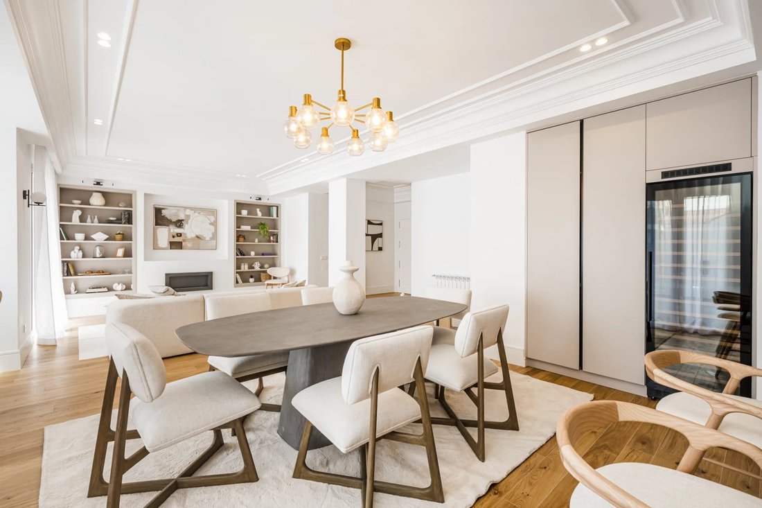 Apartment in Moncloa-Aravaca, Madrid, Spain 4 - 18509781