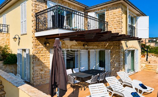 House in Podglavica, Sibenik-Knin County, Croatia 1
