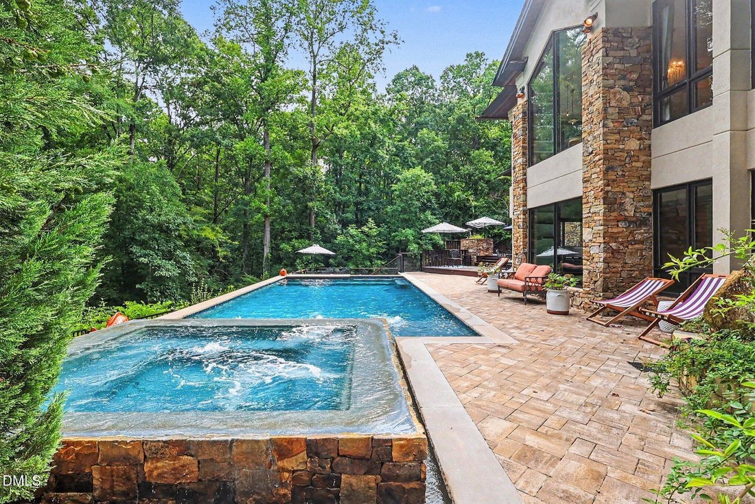 House in Chapel Hill, North Carolina, United States 1 - 18508694
