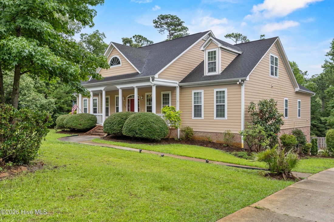 House in Hampstead, North Carolina, United States 4 - 18508764