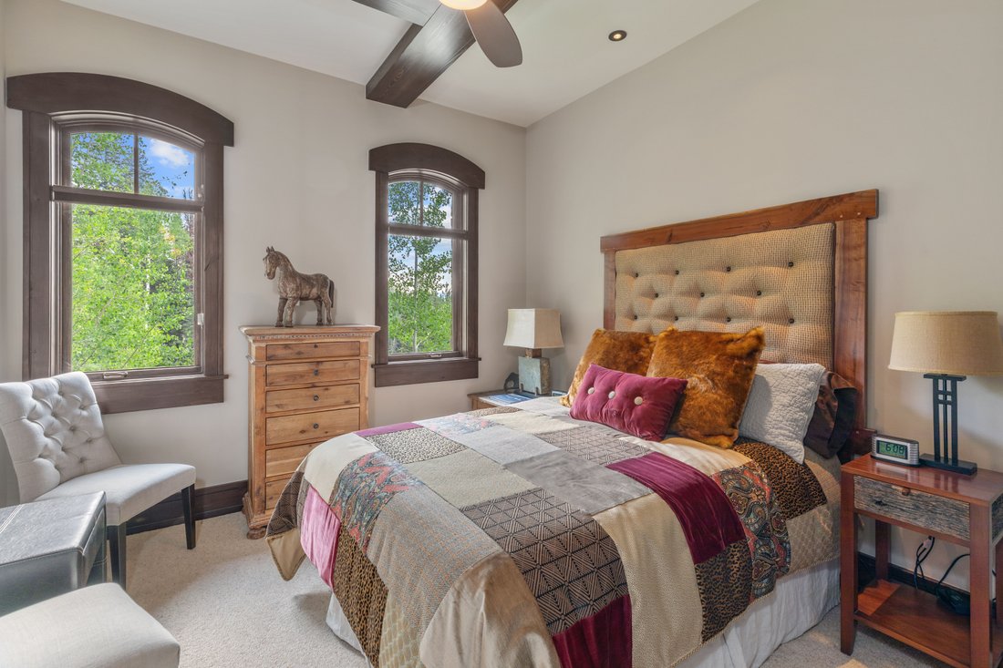 Condo in Mountain Village, Colorado, United States 3 - 18516700