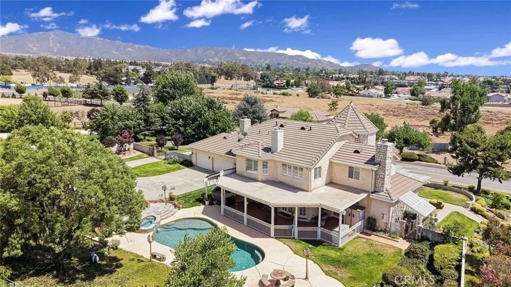 House in Yucaipa, California, United States 2 - 18513129