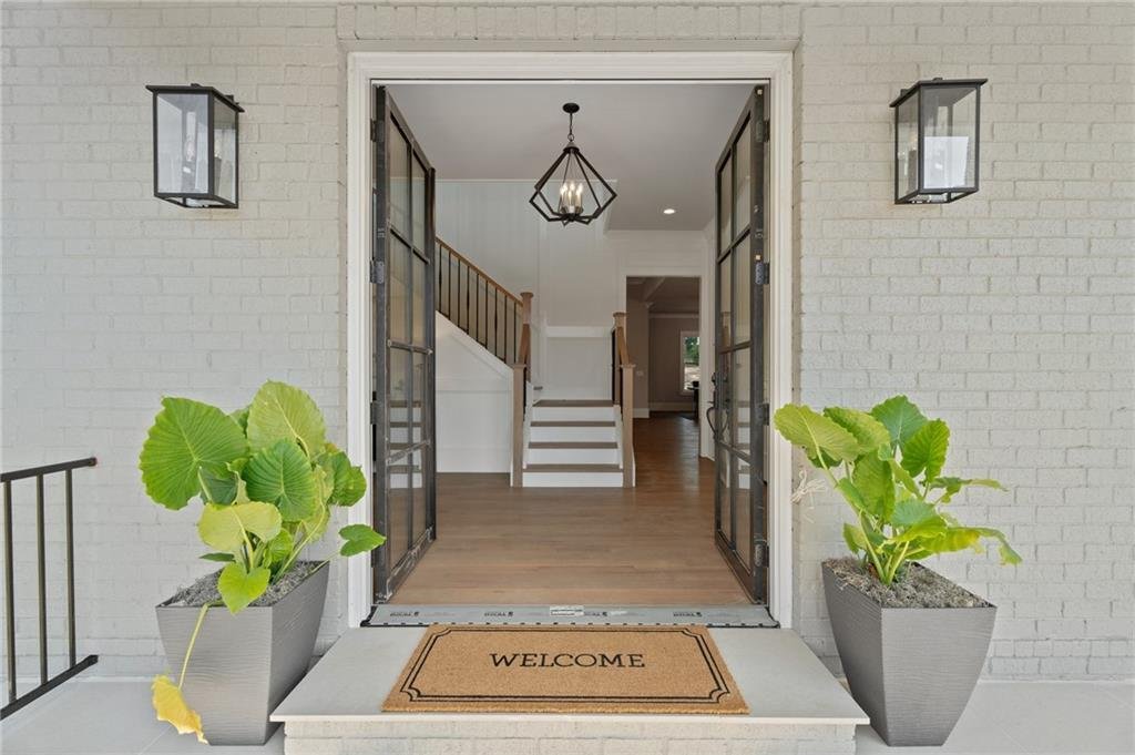 House in Milton, Georgia, United States 3 - 18508840