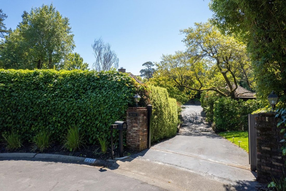 House in Burlingame, California, United States 4 - 18515238