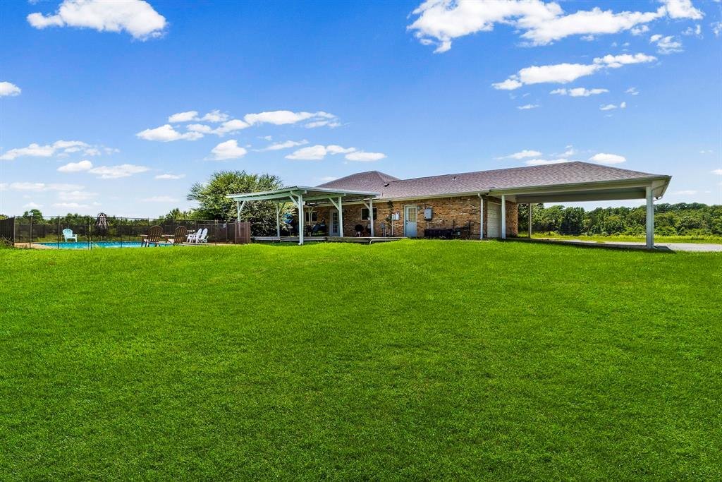 House in Slocum, Texas, United States 4 - 18509222