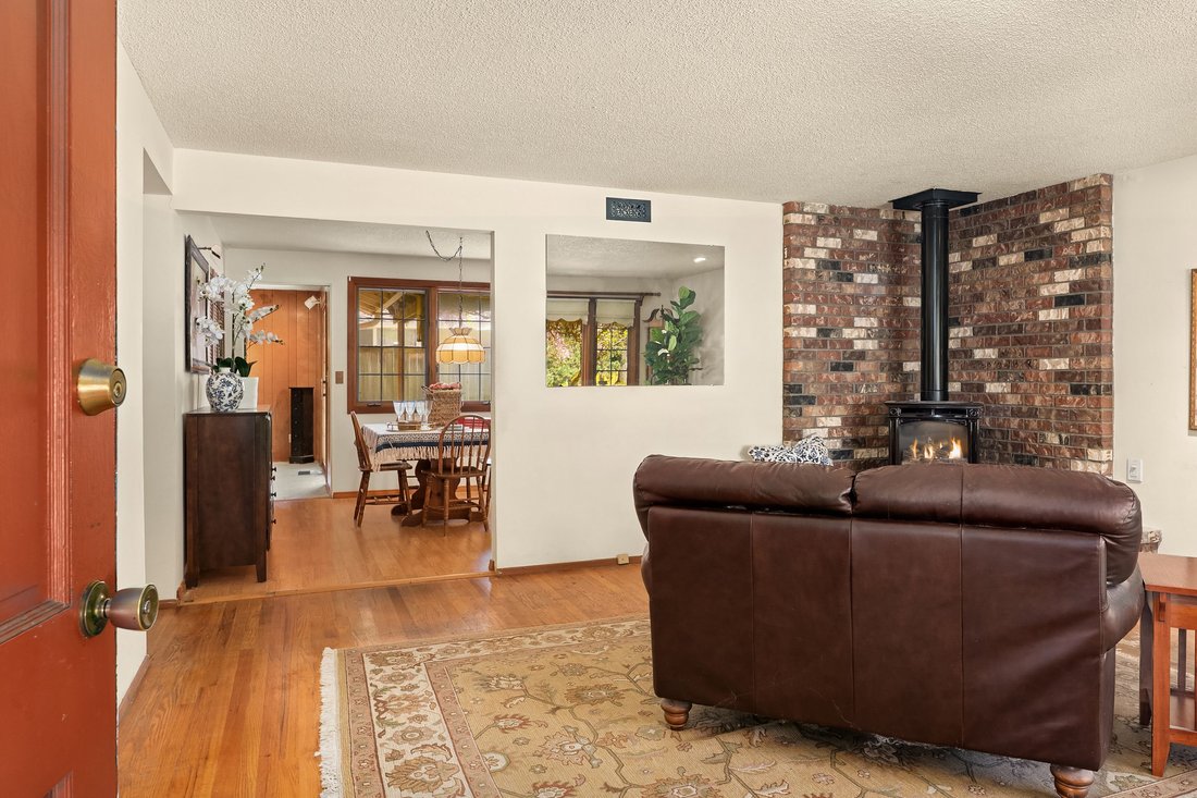 House in Bellevue, Washington, United States 2 - 18509440