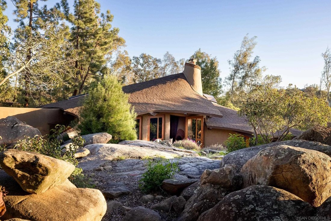 House in Poway, California, United States 5 - 18513136