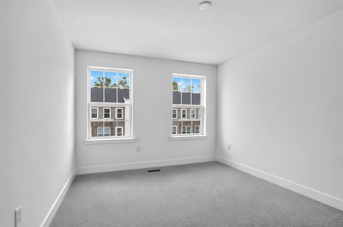 Townhouse in Pennington, New Jersey, United States 5 - 17949204