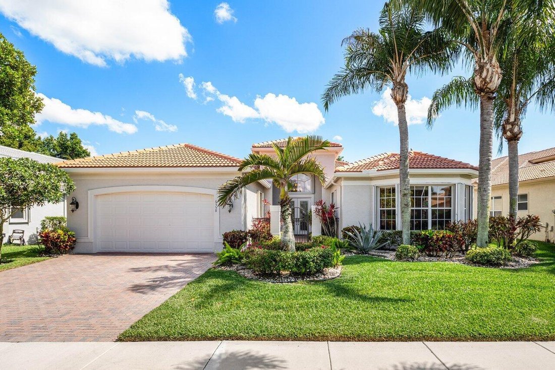House in Delray Beach, Florida, United States 2 - 17953743