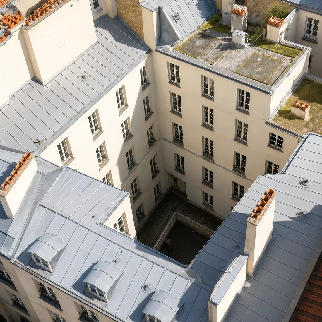 Apartment in Monnaie, Paris 6e Arrondissement, Paris 1 - 17146612