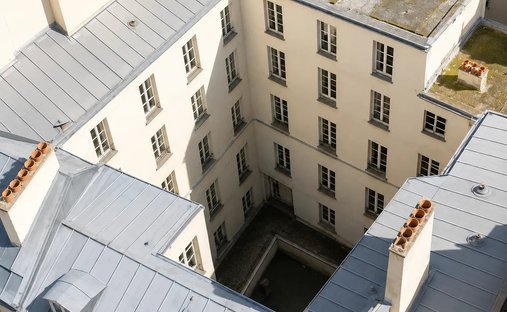 Apartment in Monnaie, Paris 6e Arrondissement, Paris 1