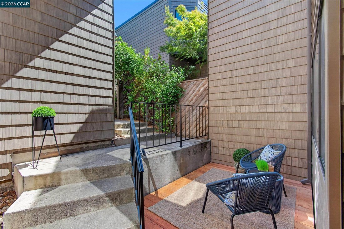 Condo in Walnut Creek, California, United States 5 - 18511627
