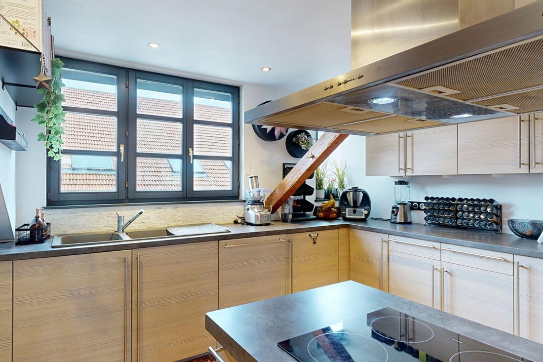 Apartment in Poincare Est, Strasbourg, France 3 - 18510251