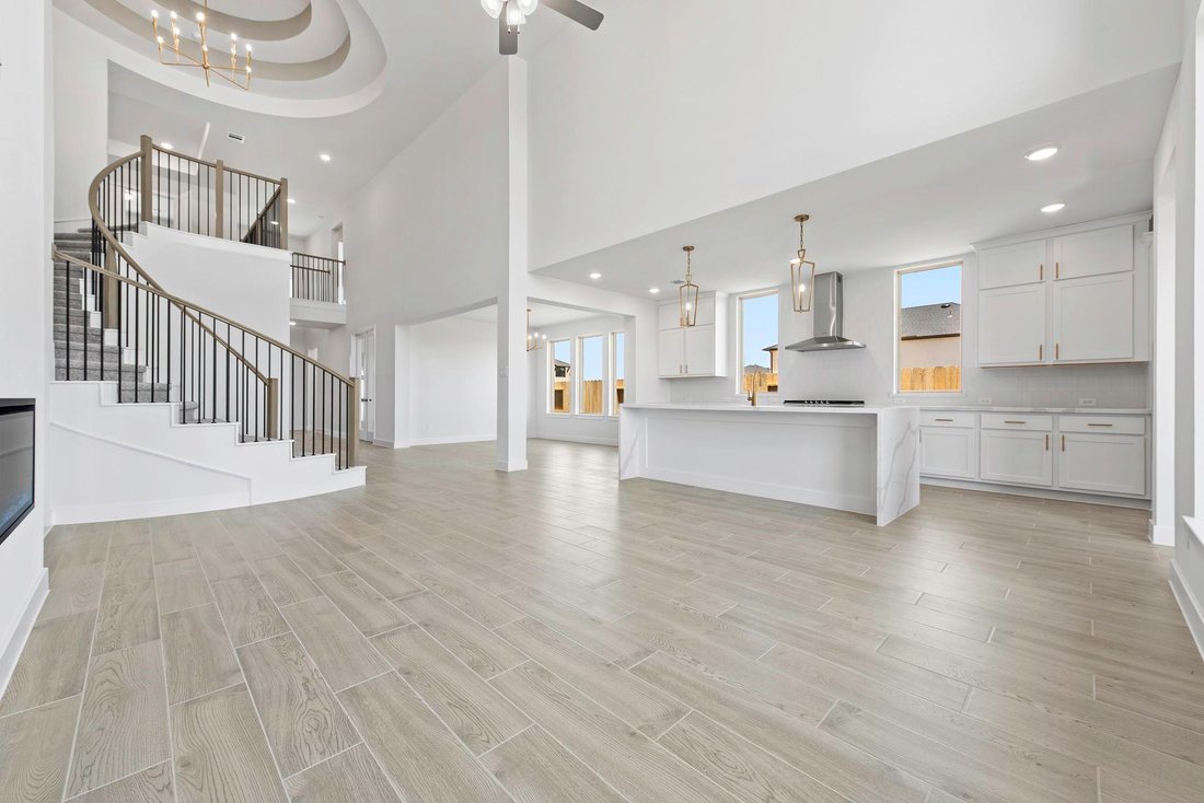 House in Tomball, Texas, United States 3 - 17552206