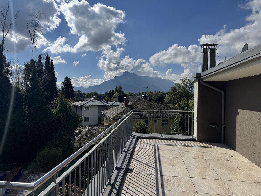 Apartment in Salzburg, Salzburg, Austria 2 - 16439479