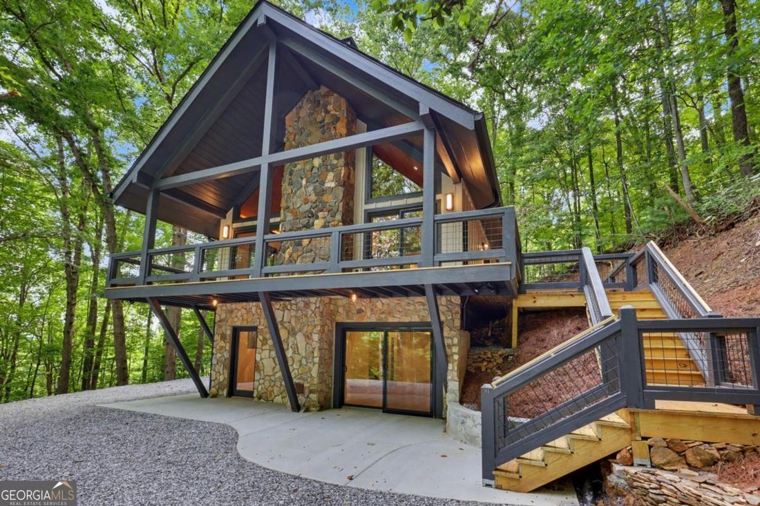 House in Blairsville, Georgia, United States 1 - 18515373