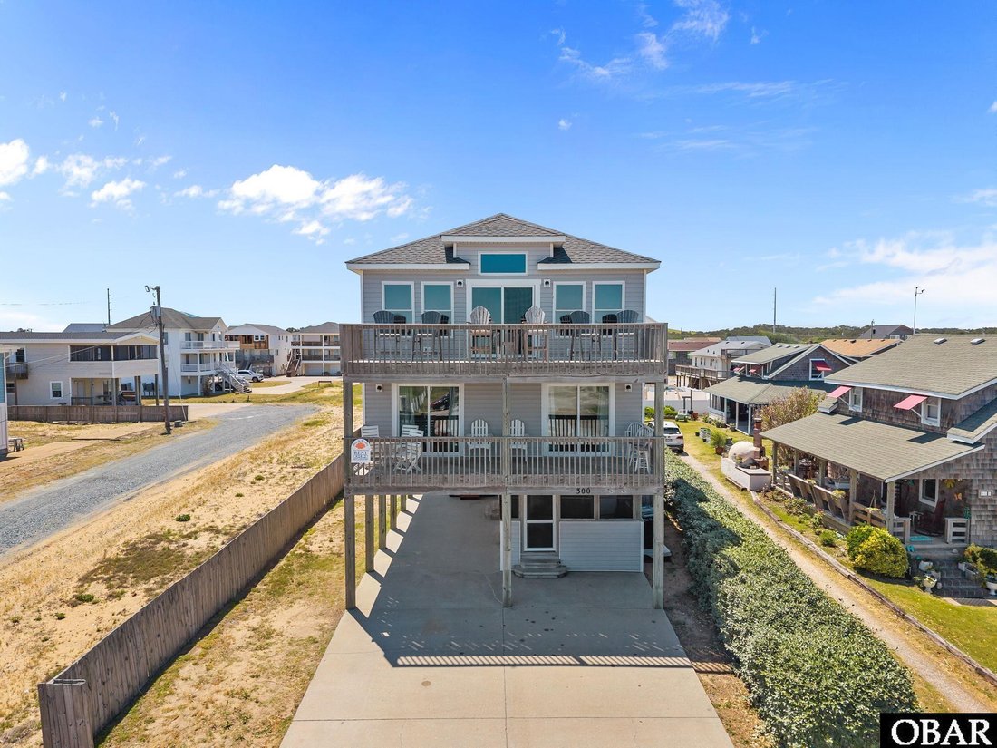 House in Kill Devil Hills, North Carolina, United States 1 - 17860666