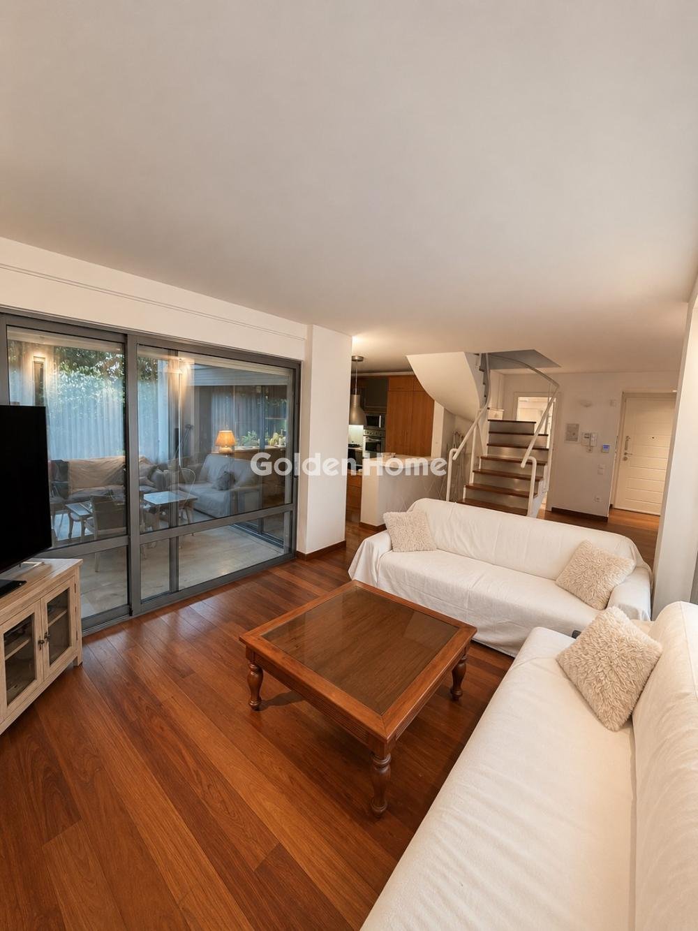 Apartment in Glyfada, Attica, Greece 2 - 18509413