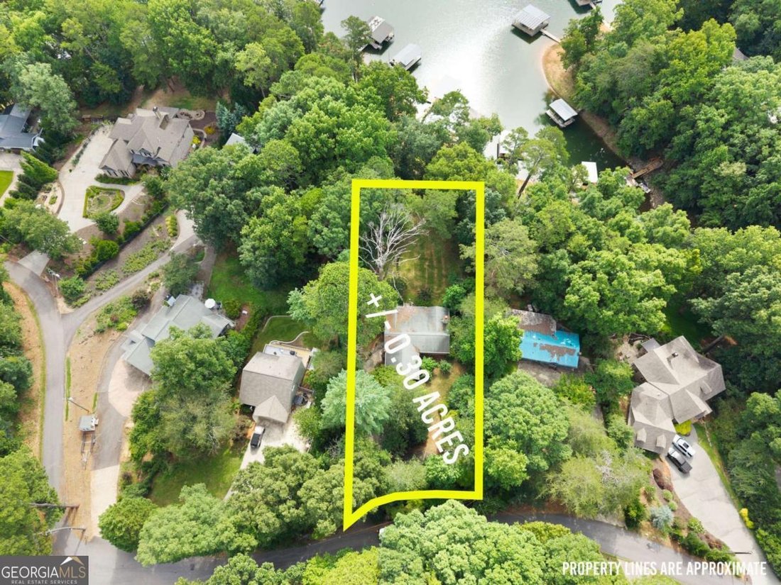 Land in Cumming, Georgia, United States 1 - 18512884