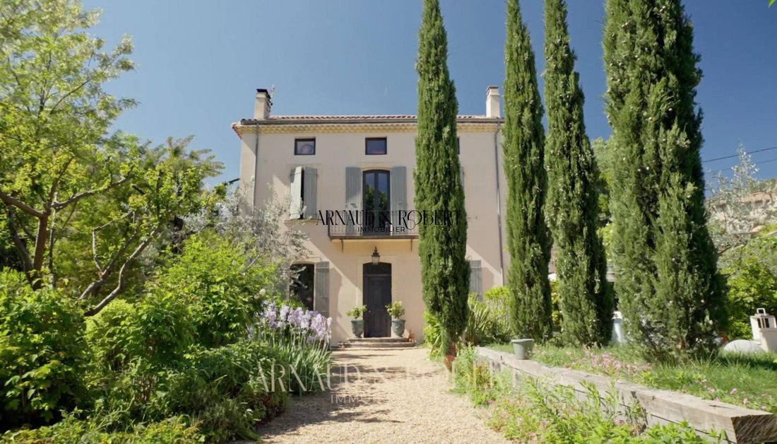 House in Centre, Nyons, France 1 - 18514709