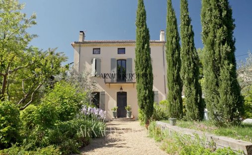 Casa a Centre, Nyons, Francia 1