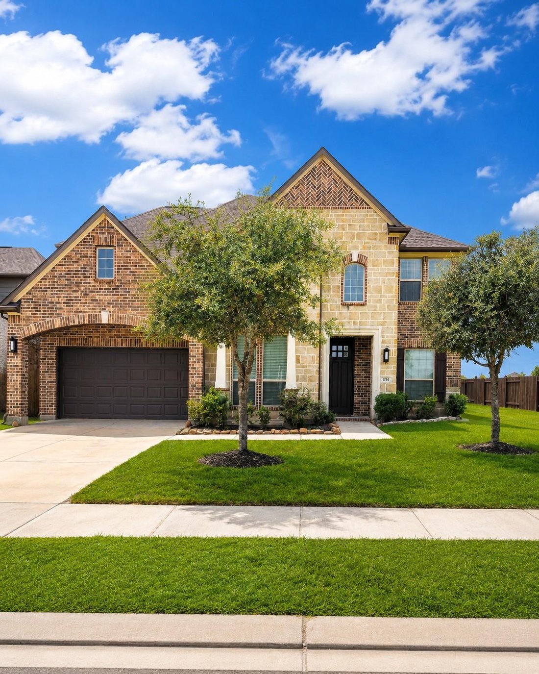 House in Katy, Texas, United States 1 - 18509380