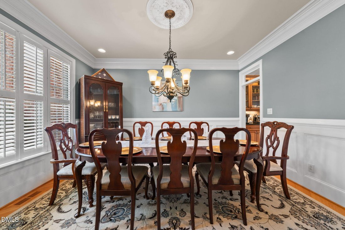 House in Raleigh, North Carolina, United States 5 - 18515539