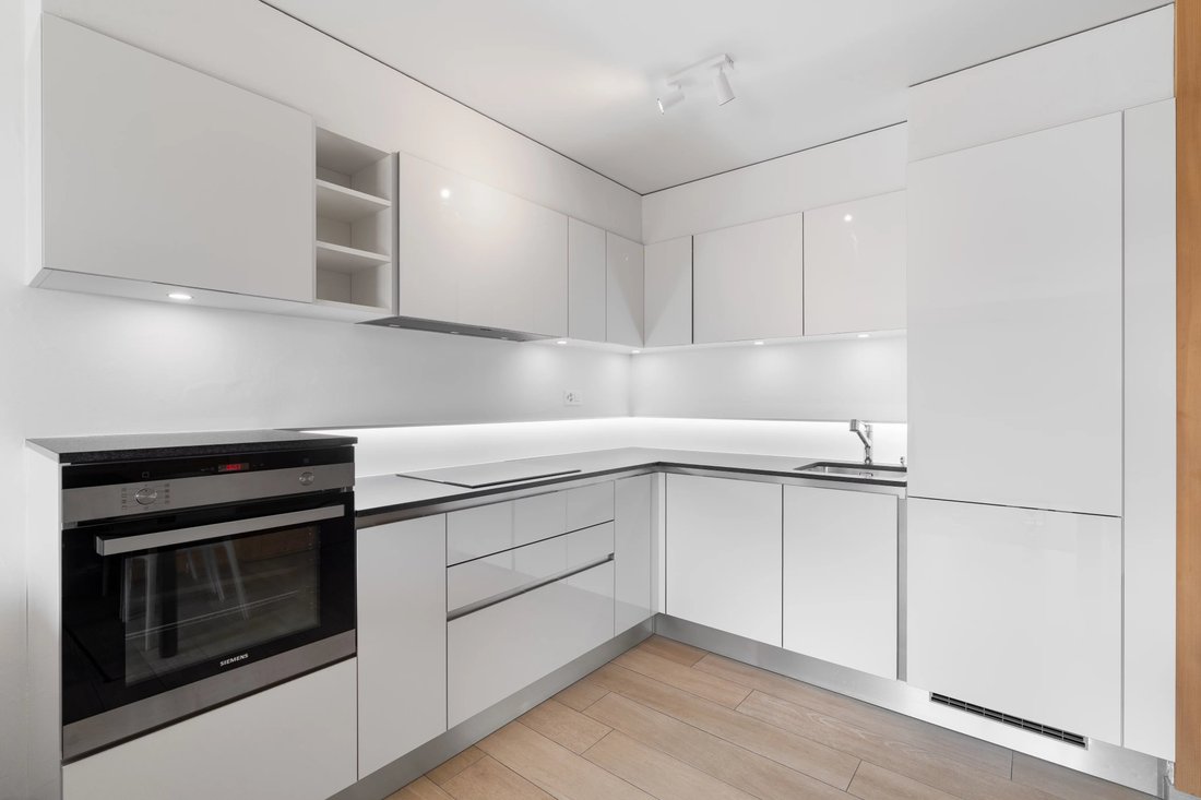 Apartment in Nendaz, Valais, Switzerland 4 - 18509851