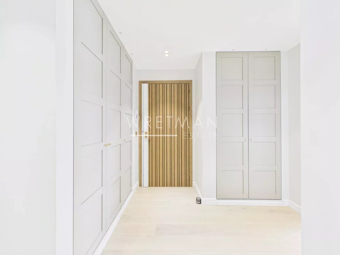 Apartment in Saint-Laurent-du-Var, Provence-Alpes-Côte d'Azur, France 4 - 18509786