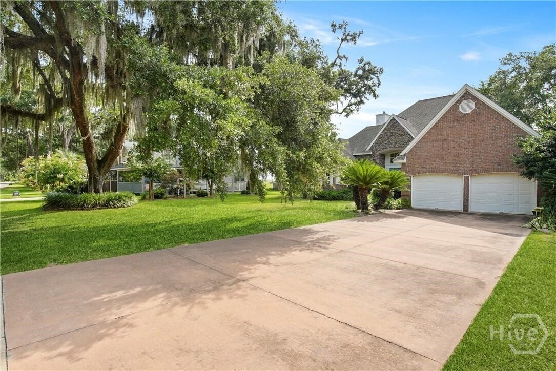 House in Riceboro, Georgia, United States 3 - 18512180
