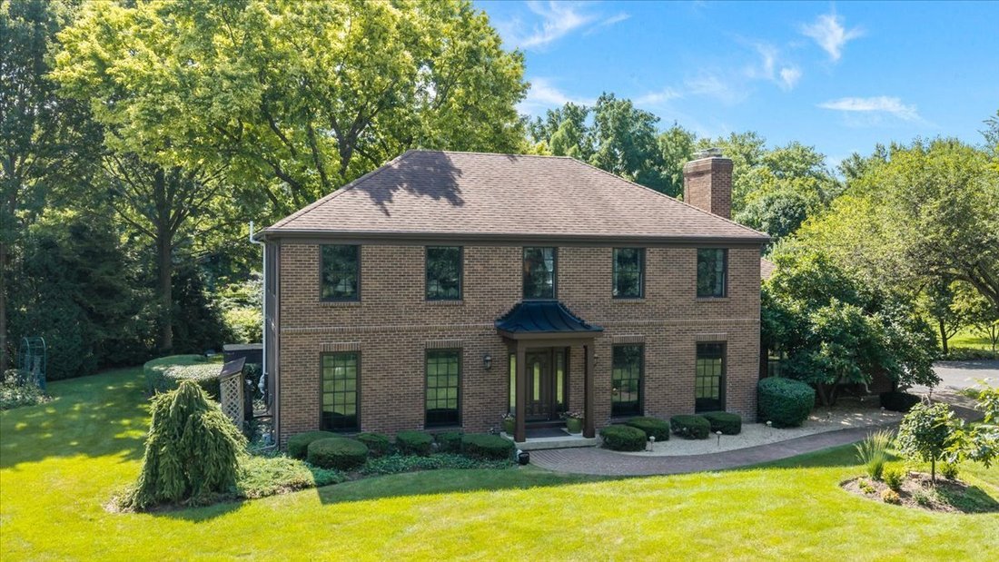 House in Campton Hills, Illinois, United States 1 - 18518630