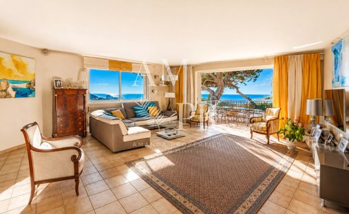 Villa in Cannes, Provence-Alpes-Côte d'Azur, France 1