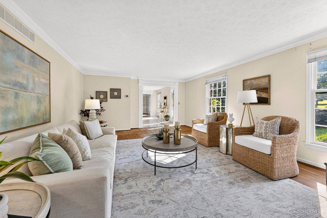 House in Cincinnati, Ohio, United States 5 - 17625510