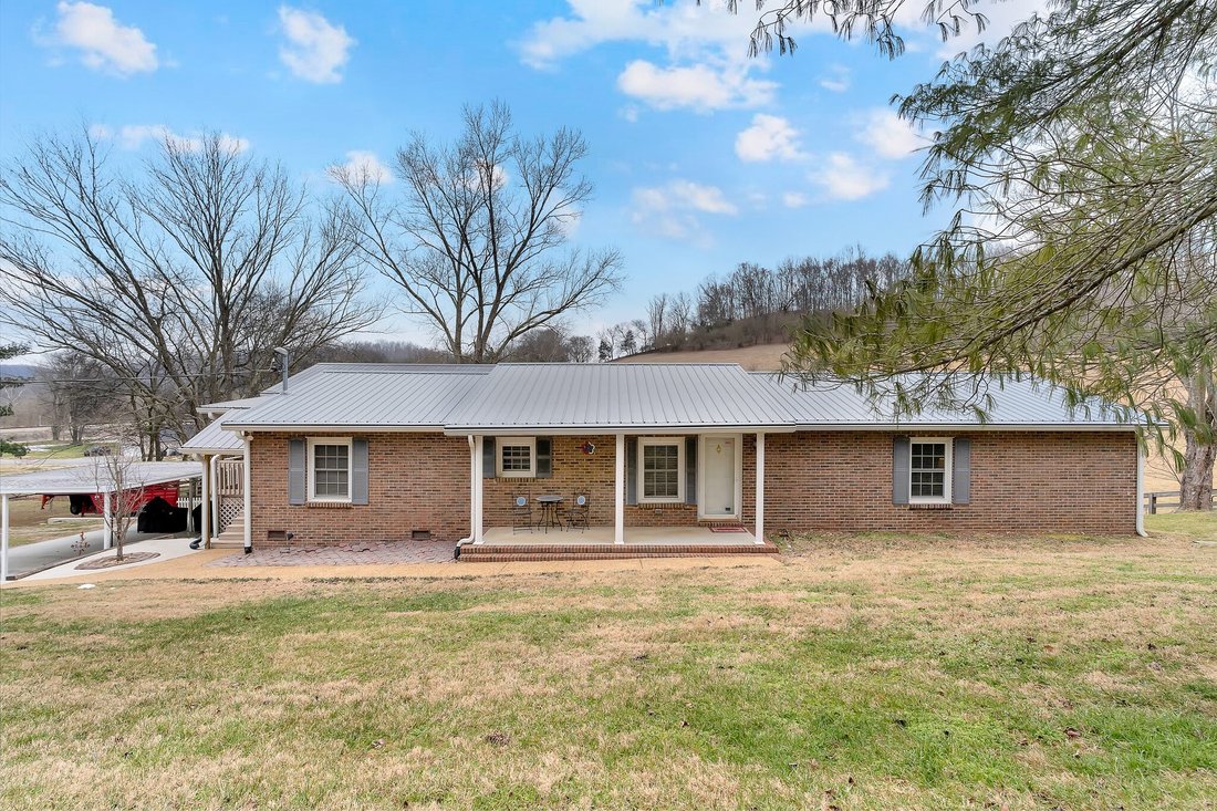 Land in Shelbyville, Tennessee, United States 3 - 18517320