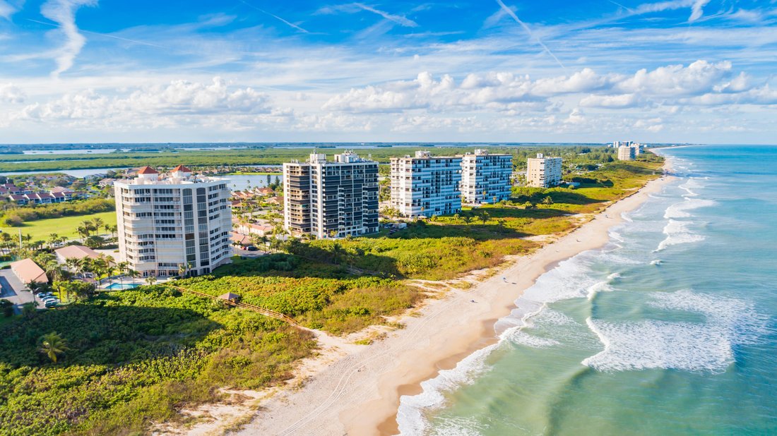 Condo in Fort Pierce, Florida, United States 1 - 18512012