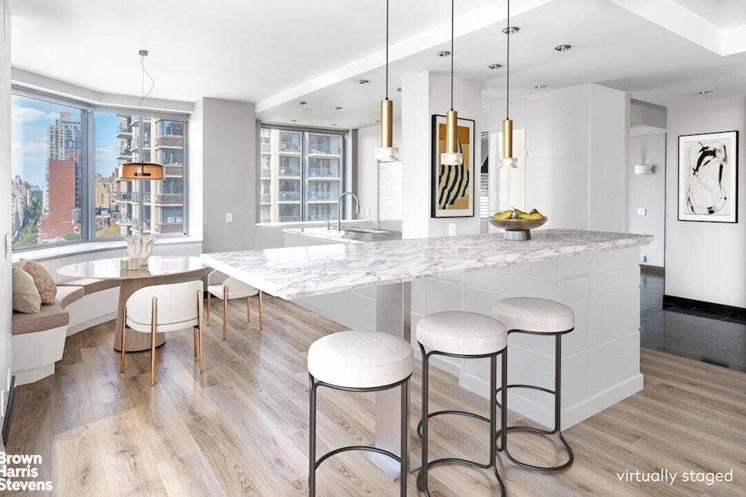 Condo in New York, New York, United States 5 - 18511680