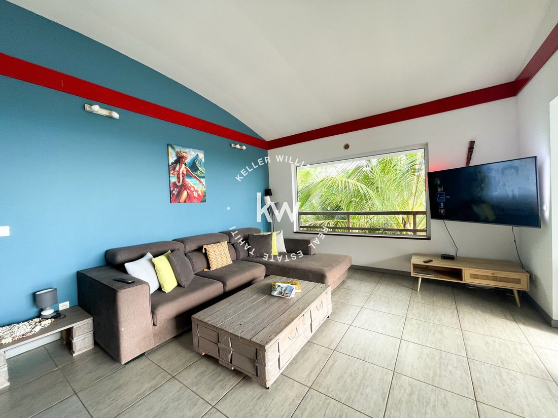 House in Puna'auia, Windward Islands, French Polynesia 3 - 18514673