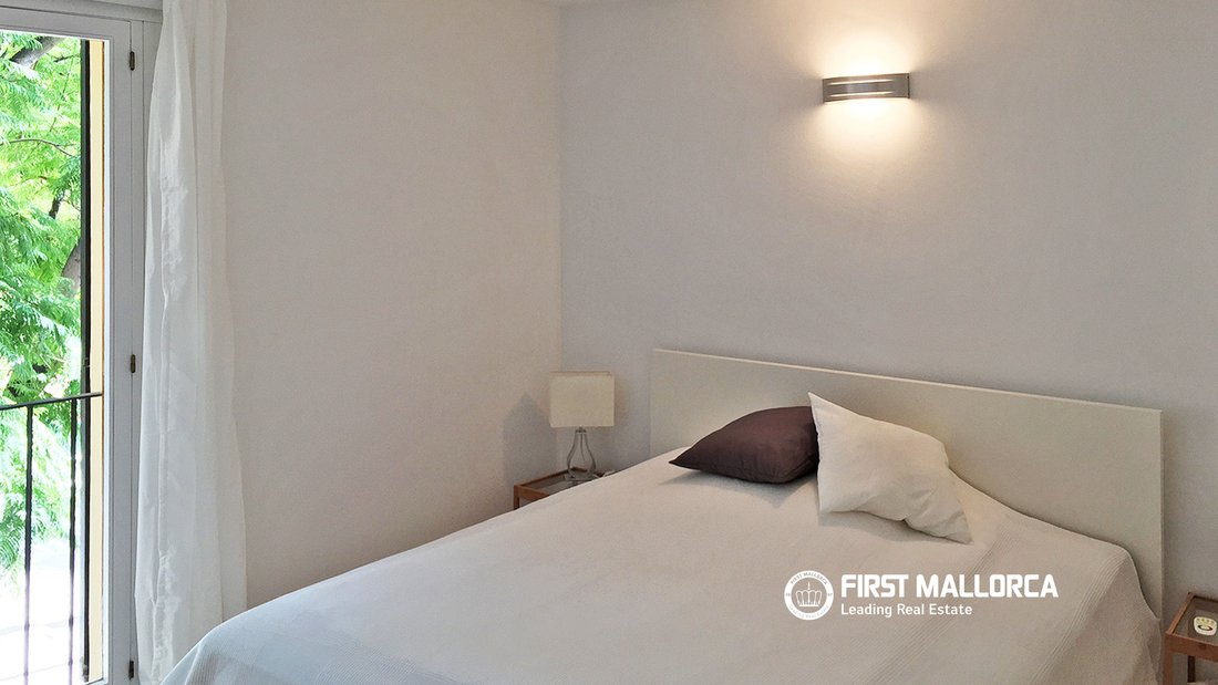 Apartment in Palma, Balearic Islands, Spain 5 - 18521343