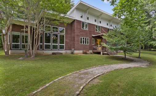 House in Collierville, Tennessee, United States 1