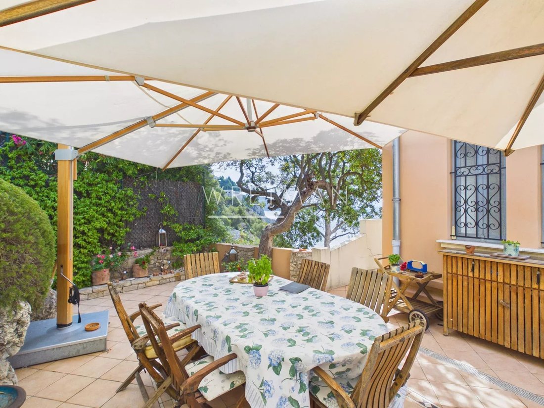 Villa in Mont Boron, Nice, Provence-Alpes-Côte d'Azur 5 - 18509788