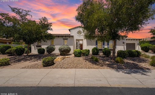 Maison à Chandler, Arizona, États-Unis 1