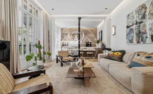 Apartment in Palais Royal, Paris 1er Arrondissement, Paris 1